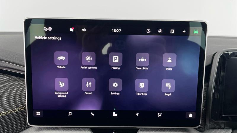 Used Skoda Kodiaq 2024 for sale - 76170482: Photo 19