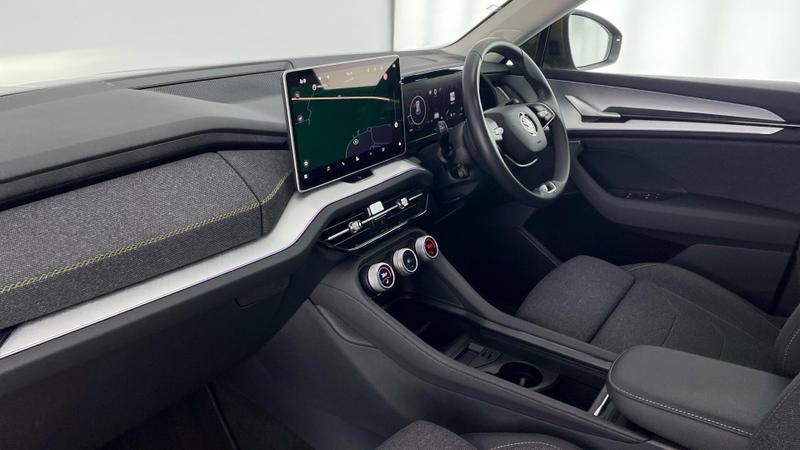 Used Skoda Kodiaq 2024 for sale - 76170482: Photo 2