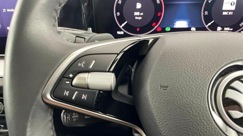 Used Skoda Kodiaq 2024 for sale - 76170482: Photo 22