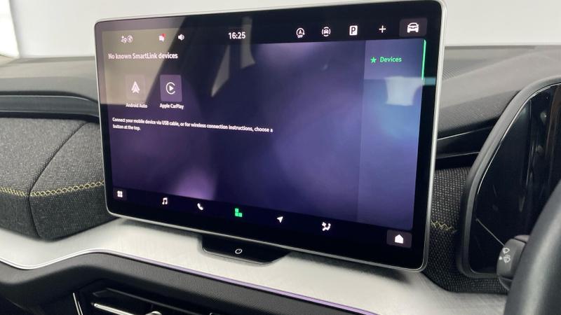 Used Skoda Kodiaq 2024 for sale - 76170482: Photo 23