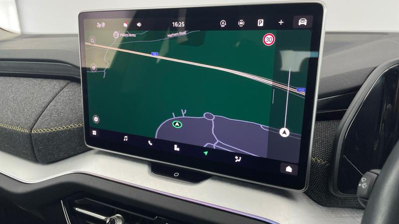 Used Skoda Kodiaq 2024 for sale - 76170482: Photo 27