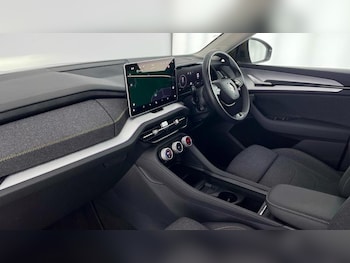Used Skoda Kodiaq 2024 for sale - 76170482: Photo