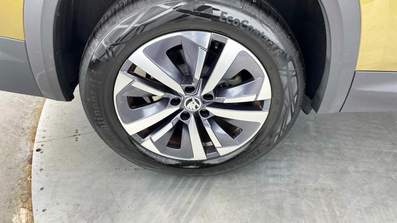 Used Skoda Kodiaq 2024 for sale - 76170482: Photo 31