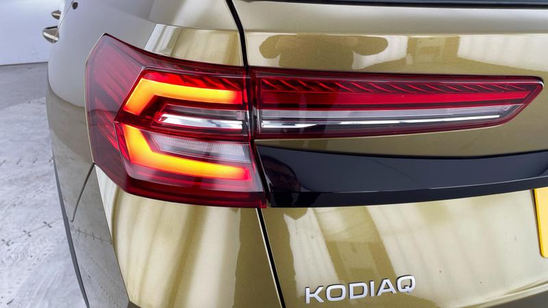 Used Skoda Kodiaq 2024 for sale - 76170482: Photo 39