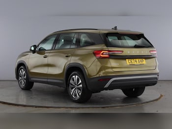 Used Skoda Kodiaq 2024 for sale - 76170482: Photo