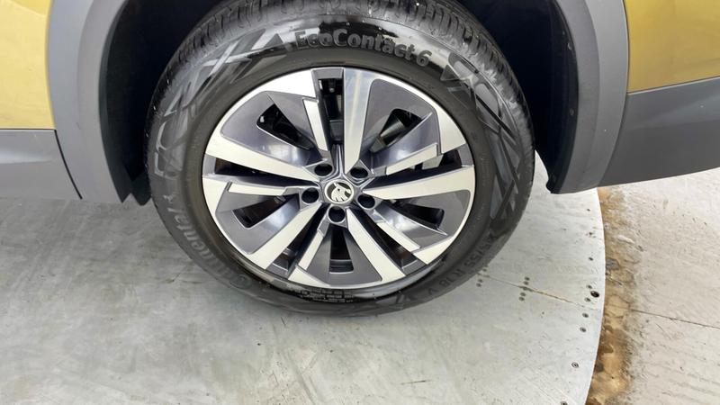 Used Skoda Kodiaq 2024 for sale - 76170482: Photo 40