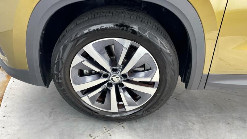 Used Skoda Kodiaq 2024 for sale - 76170482: Photo 44