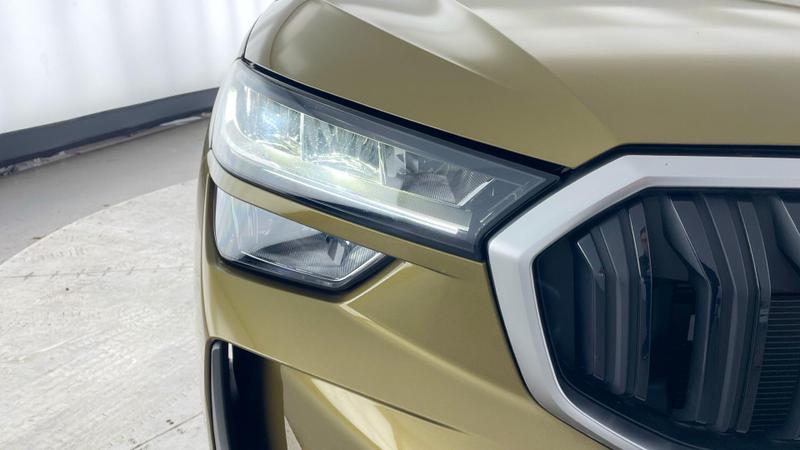 Used Skoda Kodiaq 2024 for sale - 76170482: Photo 46