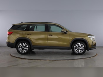 Used Skoda Kodiaq 2024 for sale - 76170482: Photo
