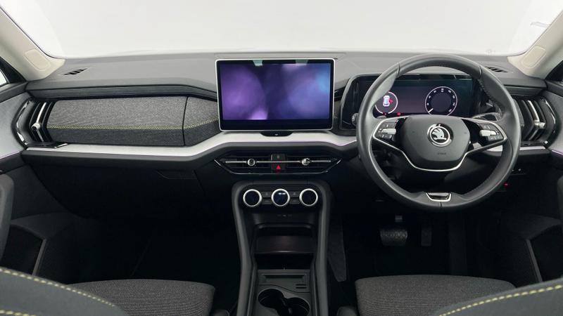 Used Skoda Kodiaq 2024 for sale - 76170482: Photo 9