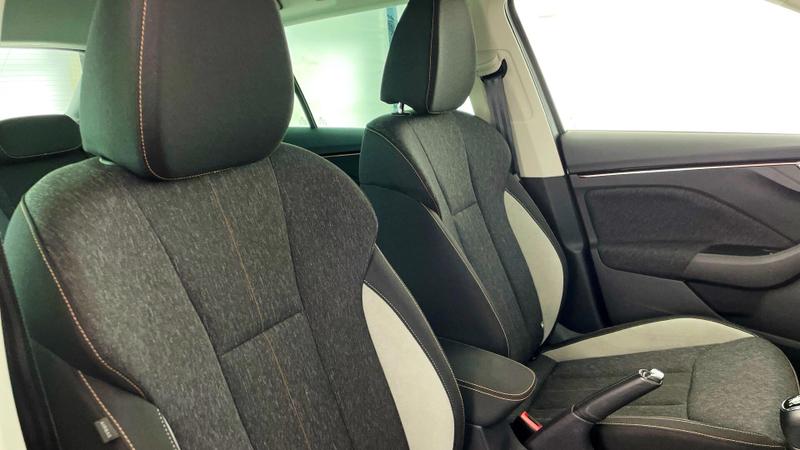 Used Skoda Kamiq 2023 for sale - 76097187: Photo 19