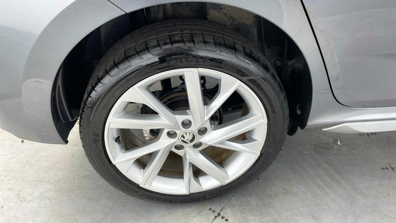 Used Skoda Kamiq 2023 for sale - 76097187: Photo 26