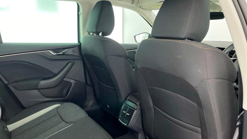 Used Skoda Kamiq 2023 for sale - 76097187: Photo 27