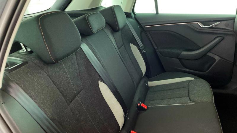 Used Skoda Kamiq 2023 for sale - 76097187: Photo 28