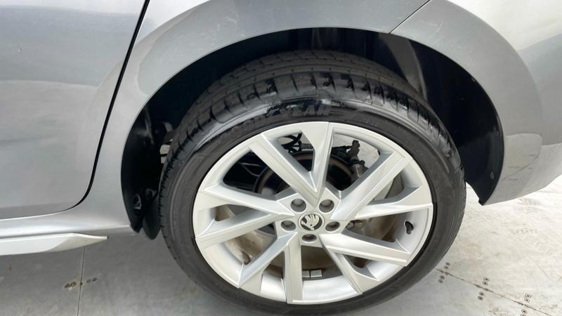 Used Skoda Kamiq 2023 for sale - 76097187: Photo 31