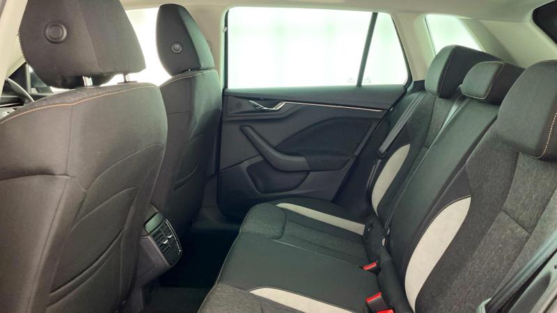 Used Skoda Kamiq 2023 for sale - 76097187: Photo 32