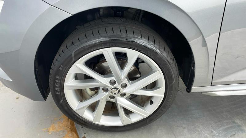 Used Skoda Kamiq 2023 for sale - 76097187: Photo 33