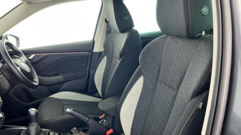 Used Skoda Kamiq 2023 for sale - 76097187: Photo 34
