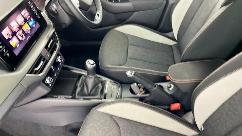 Used Skoda Kamiq 2023 for sale - 76097187: Photo 35