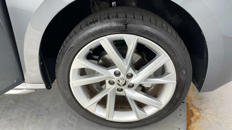 Used Skoda Kamiq 2023 for sale - 76097187: Photo 5