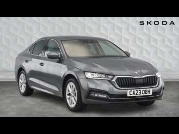 2023 - Hatchback (2017) 1.5 TSI ACT SE L (150PS) Manual 5-Door