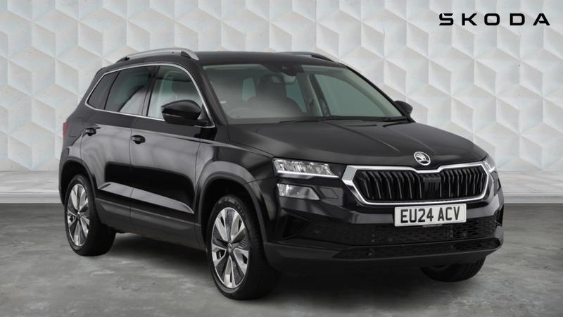 Used Skoda Karoq 2024 for sale - 76322288: Photo 1
