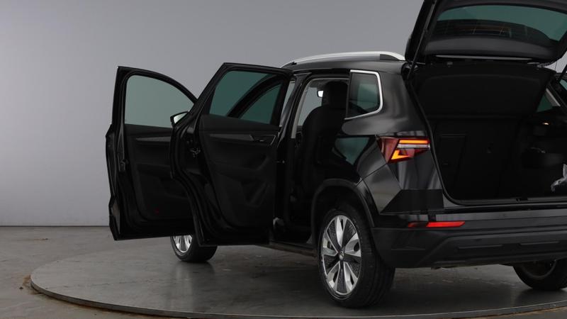 Used Skoda Karoq 2024 for sale - 76322288: Photo 11