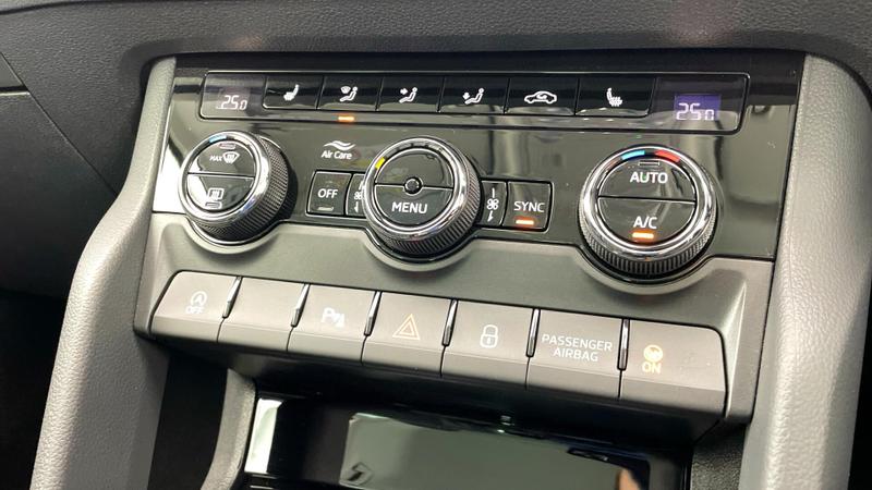 Used Skoda Karoq 2024 for sale - 76322288: Photo 12