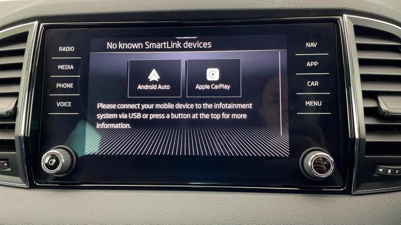Used Skoda Karoq 2024 for sale - 76322288: Photo 16