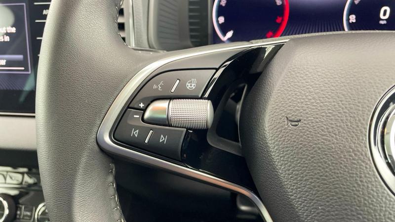 Used Skoda Karoq 2024 for sale - 76322288: Photo 23