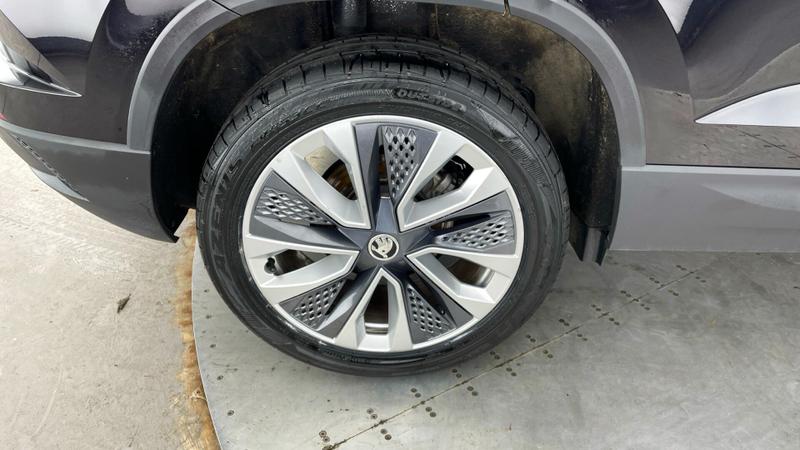 Used Skoda Karoq 2024 for sale - 76322288: Photo 26