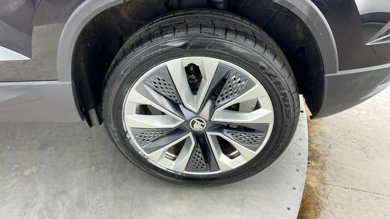 Used Skoda Karoq 2024 for sale - 76322288: Photo 33