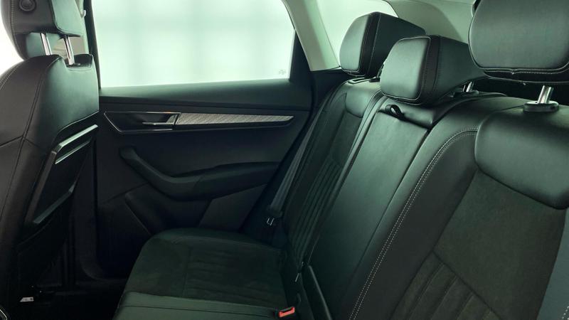 Used Skoda Karoq 2024 for sale - 76322288: Photo 34