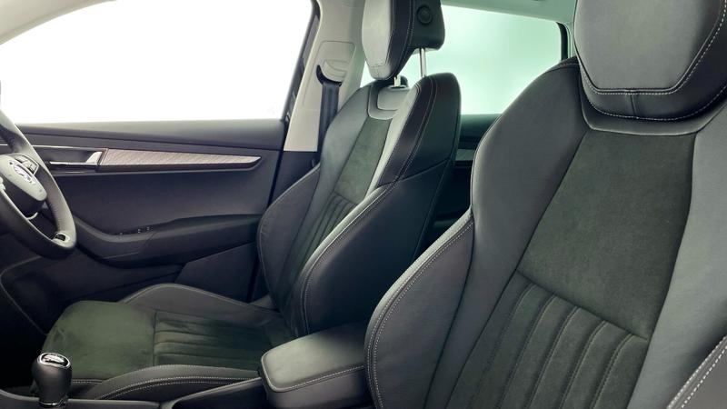 Used Skoda Karoq 2024 for sale - 76322288: Photo 35