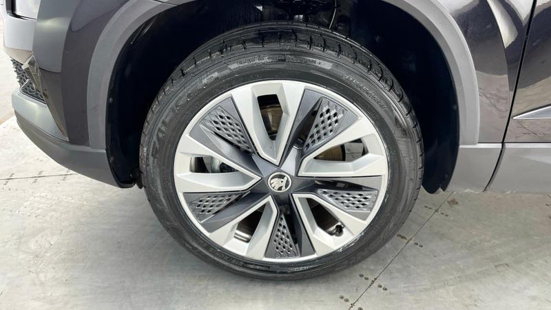 Used Skoda Karoq 2024 for sale - 76322288: Photo 37