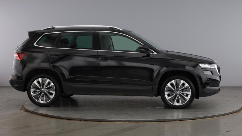 Used Skoda Karoq 2024 for sale - 76322288: Photo 4