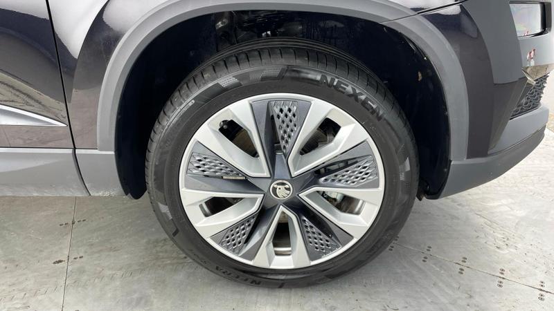 Used Skoda Karoq 2024 for sale - 76322288: Photo 5