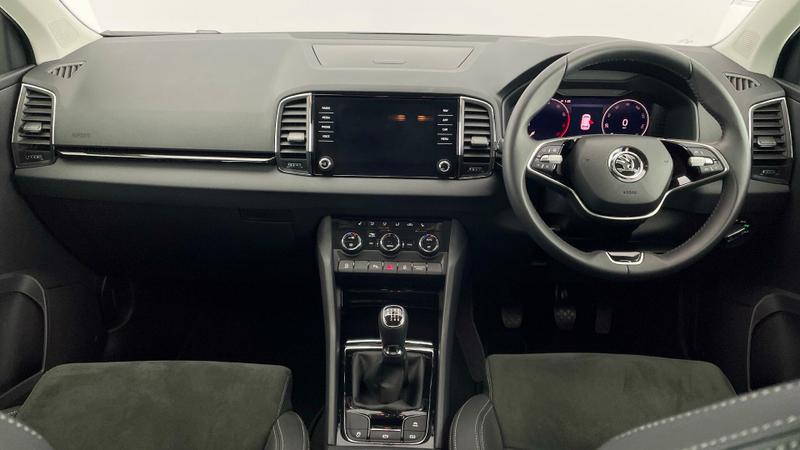 Used Skoda Karoq 2024 for sale - 76322288: Photo 8
