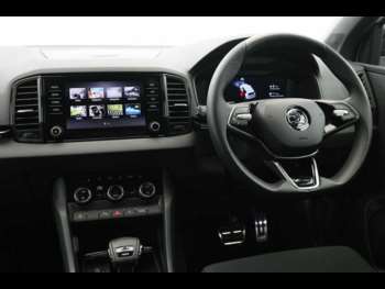 Used Skoda Karoq 2024 for sale - 74785270: Photo
