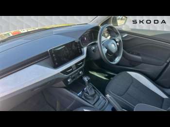 Used Skoda Kamiq 2024 for sale - 74238936: Photo