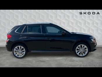 Used Skoda Kamiq 2024 for sale - 74238936: Photo