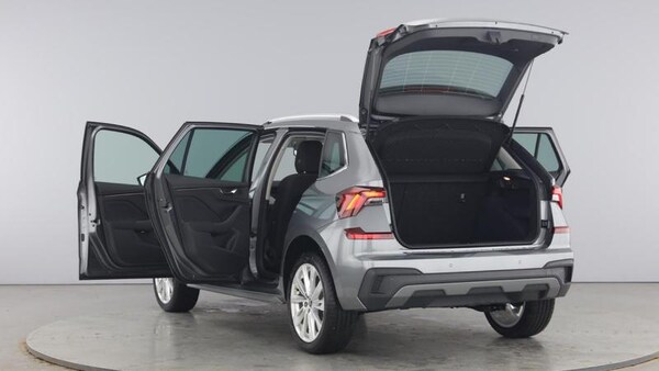 Used Skoda Kamiq 2025 for sale - 75650621: Photo 11