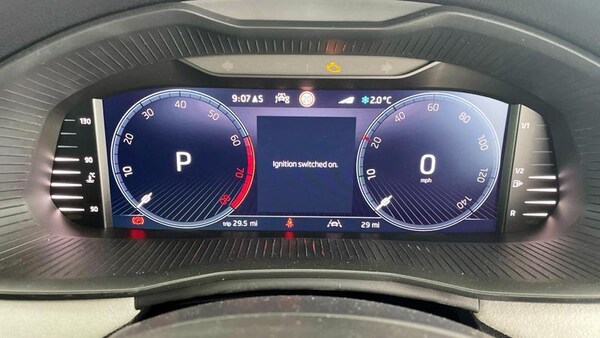 Used Skoda Kamiq 2025 for sale - 75650621: Photo 24