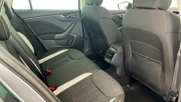 Used Skoda Kamiq 2025 for sale - 75650621: Photo 26