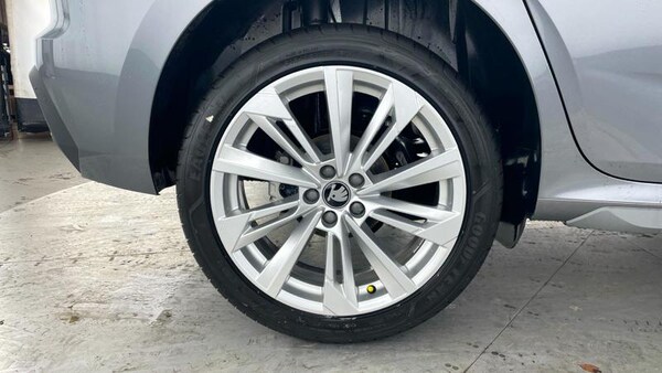 Used Skoda Kamiq 2025 for sale - 75650621: Photo 28