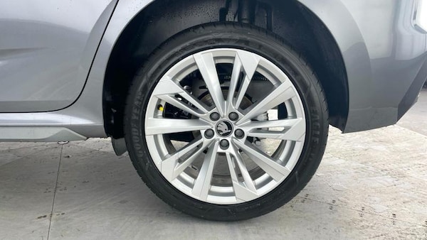 Used Skoda Kamiq 2025 for sale - 75650621: Photo 33