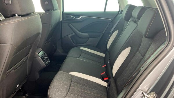 Used Skoda Kamiq 2025 for sale - 75650621: Photo 35