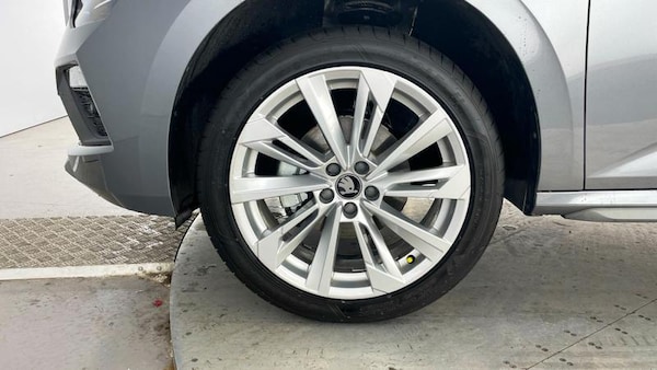 Used Skoda Kamiq 2025 for sale - 75650621: Photo 36