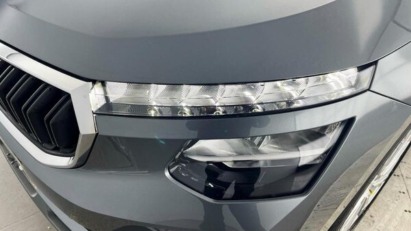 Used Skoda Kamiq 2025 for sale - 75650621: Photo 37
