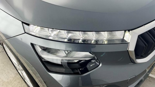 Used Skoda Kamiq 2025 for sale - 75650621: Photo 38